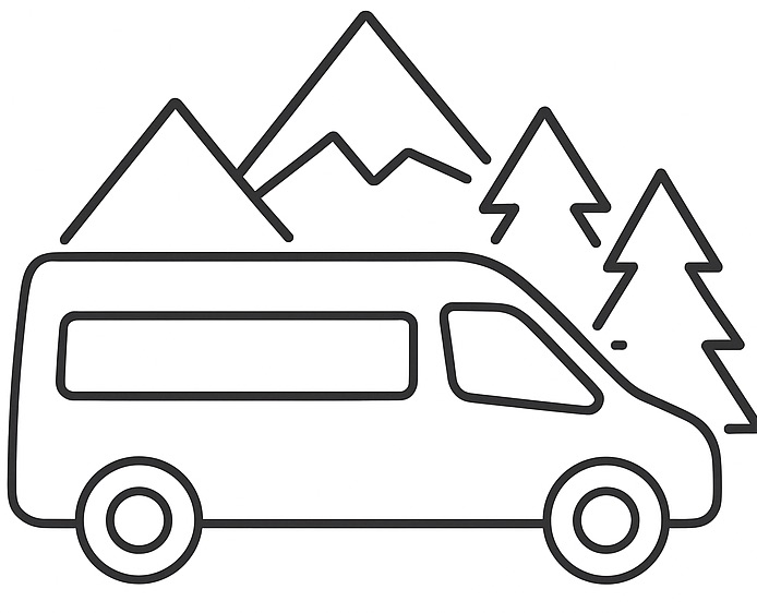RV Travel Consultant